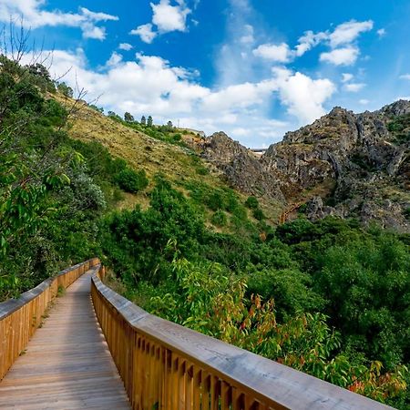 Quinta Do Rio Noemi Ξενοδοχείο Γκουάρντα Εξωτερικό φωτογραφία