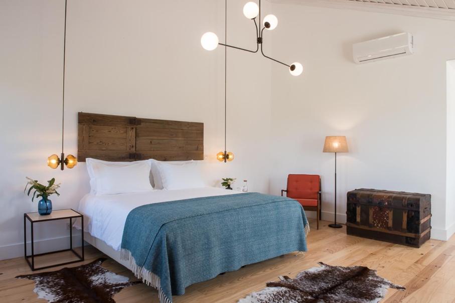 Quinta Do Rio Noemi Ξενοδοχείο Γκουάρντα Εξωτερικό φωτογραφία