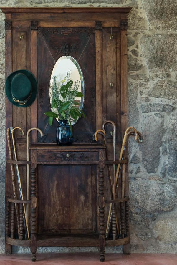 Quinta Do Rio Noemi Ξενοδοχείο Γκουάρντα Εξωτερικό φωτογραφία