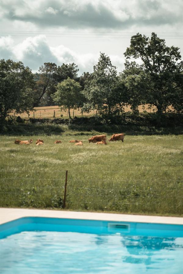 Quinta Do Rio Noemi Ξενοδοχείο Γκουάρντα Εξωτερικό φωτογραφία