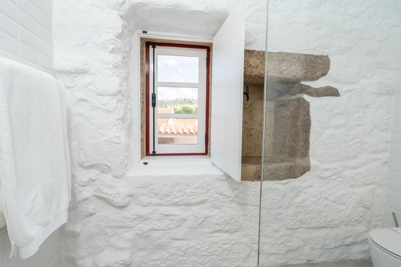 Quinta Do Rio Noemi Ξενοδοχείο Γκουάρντα Εξωτερικό φωτογραφία
